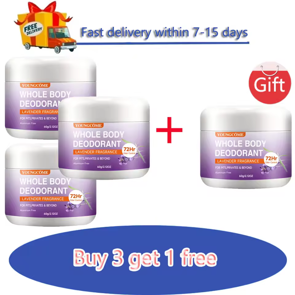 Antiperspirant Sweating Odor Remover Roll-on Bottle Reduce Underarm Body Deodorant