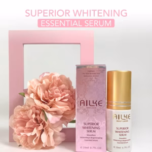 Brightening Body Lotion And Whitening Serum Even Skin Tone