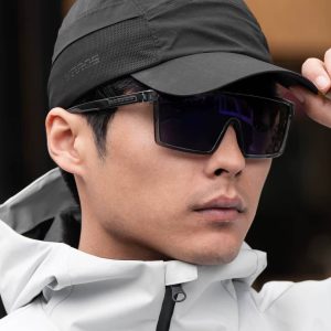 Casual Casual Quick Drying Cycling Breathable Outdoor Baseball Sports Hat