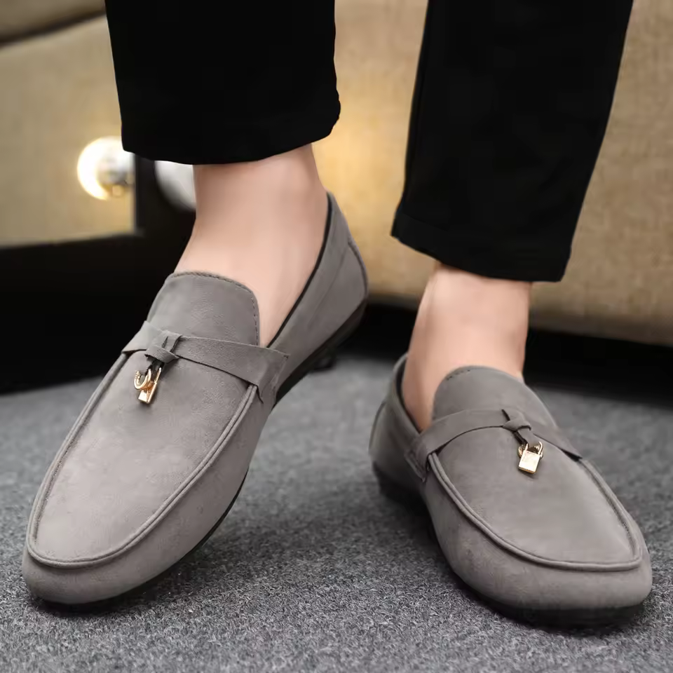 Casual Hundreds Of Comfortable Work Business Style Shoes