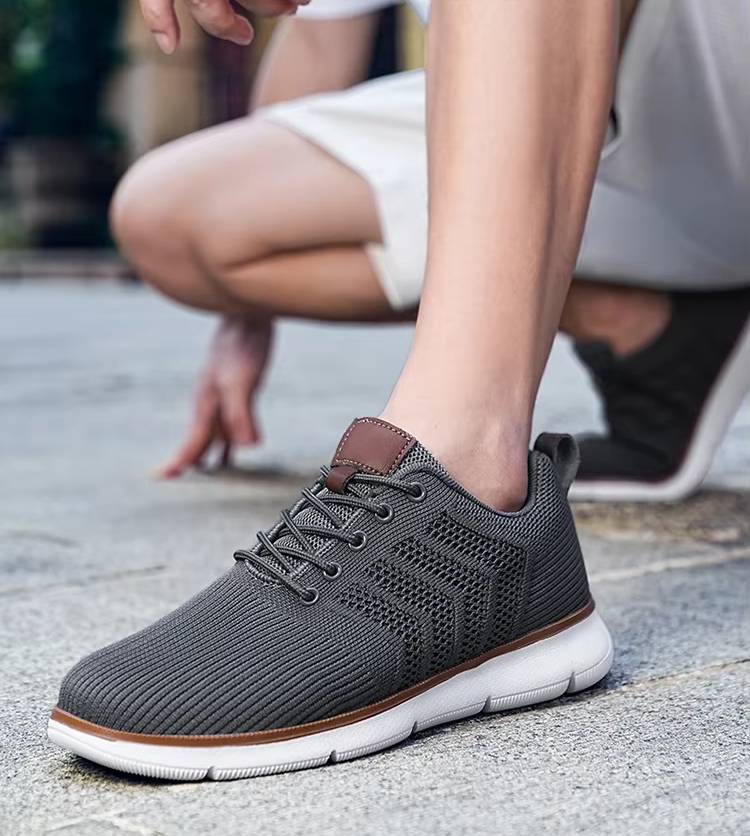 Couple Outdoor Wide Palm Wide Last Barefoot Indoor Yoga Fitness Casual Shoes - Image 2