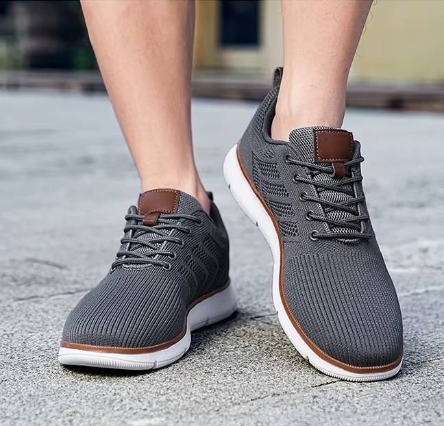 Couple Outdoor Wide Palm Wide Last Barefoot Indoor Yoga Fitness Casual Shoes