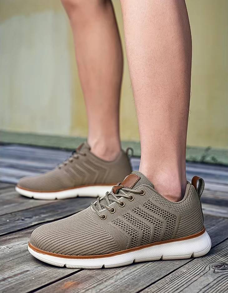 Couple Outdoor Wide Palm Wide Last Barefoot Indoor Yoga Fitness Casual Shoes - Image 4