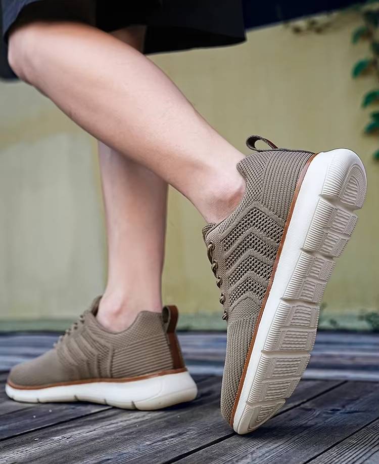 Couple Outdoor Wide Palm Wide Last Barefoot Indoor Yoga Fitness Casual Shoes - Image 5