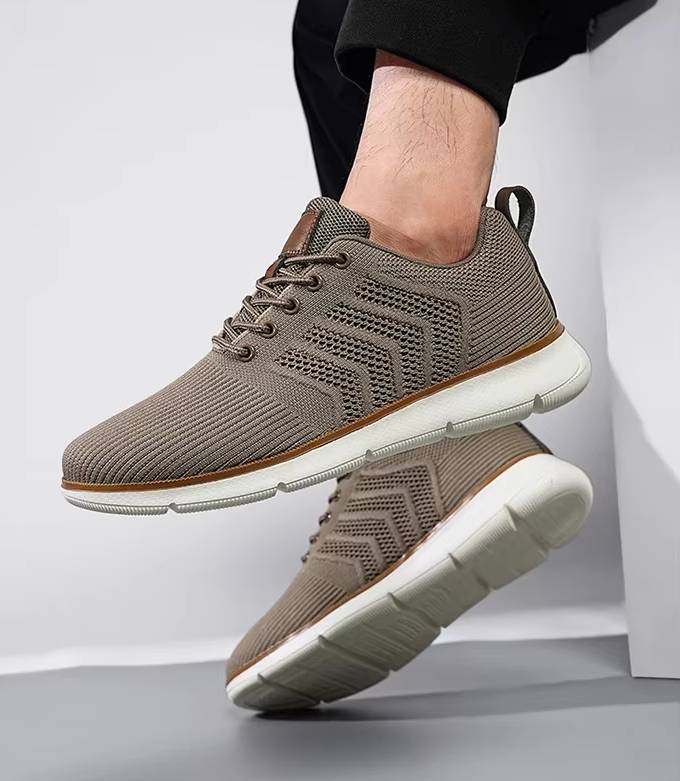 Couple Outdoor Wide Palm Wide Last Barefoot Indoor Yoga Fitness Casual Shoes - Image 6