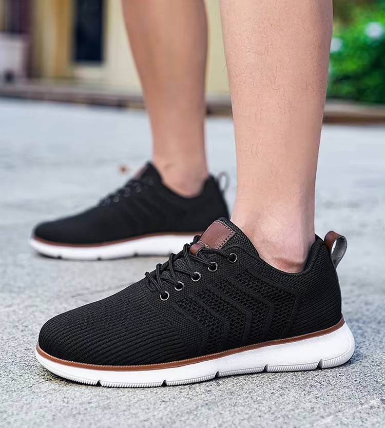 Couple Outdoor Wide Palm Wide Last Barefoot Indoor Yoga Fitness Casual Shoes - Image 9