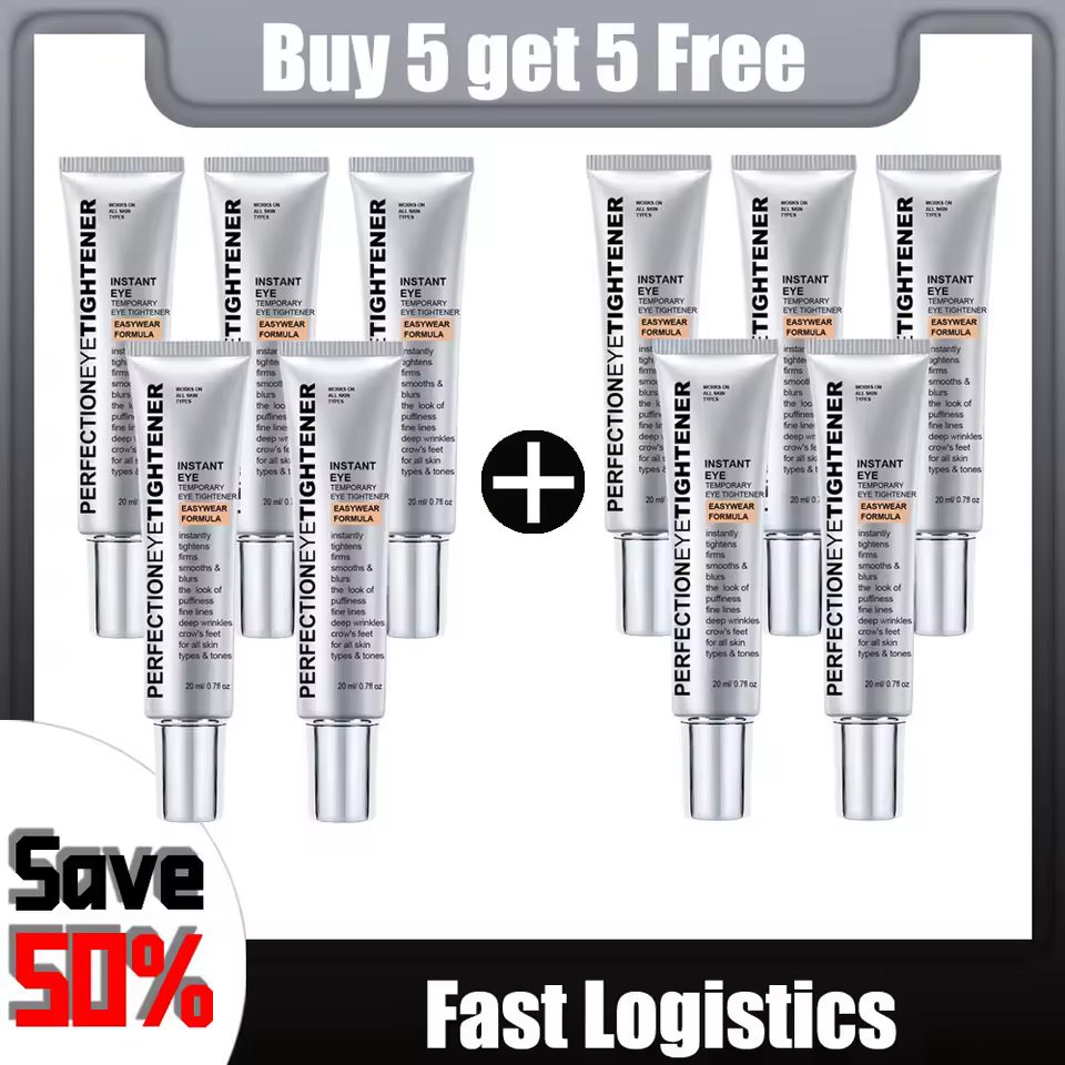 Eye Cream 10pcs Lifting Firming Dark Circle  Eye Bag Treatment