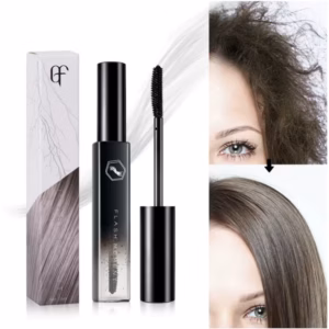 Flyaway Hair Taming Balm Smoothing Broken Hair Fixer Cream Hair Shaping Styling Gel Hair Stick