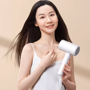 Hair Dryer H101 Quick Dry Professinal Foldable 1600W 50 Million Negative Lons Home Travel Hair Care