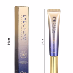 Roller Ball Anti Dark Circle Puffiness Brighten Eye Care 5pcs Sets