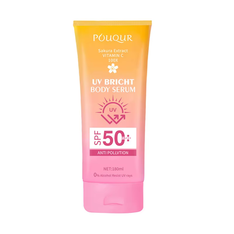 Lightweight Makeup Base for Smooth Radiant Skin Non Greasy Hydrating Serum