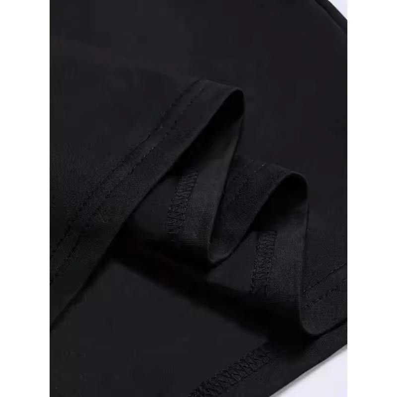 Lion Lonsdale Printed T Shirt Loose And Comfortable Streetwear Tee Shirt - Image 8