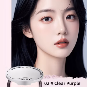 Long Lasting Oil Control Lightweight Blurring Concealer Setting Powder For All Day Wear