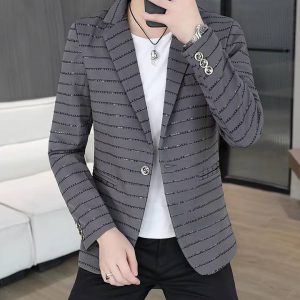 Luxury Glittering High-End Sequined Diamond-Encrusted Jacket