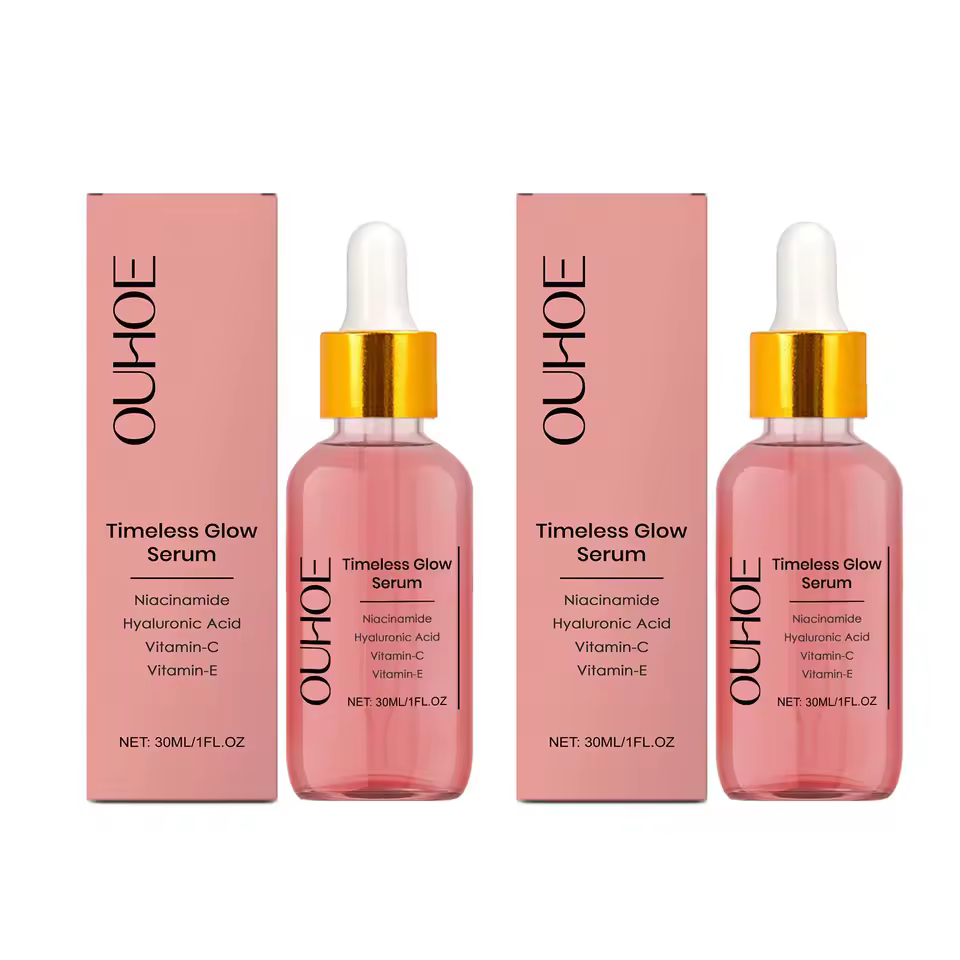 Wrinkle Smoothing Even Skin Tone Moisturizing Fade Fine Lines Hyaluronic Acid Firming Serum