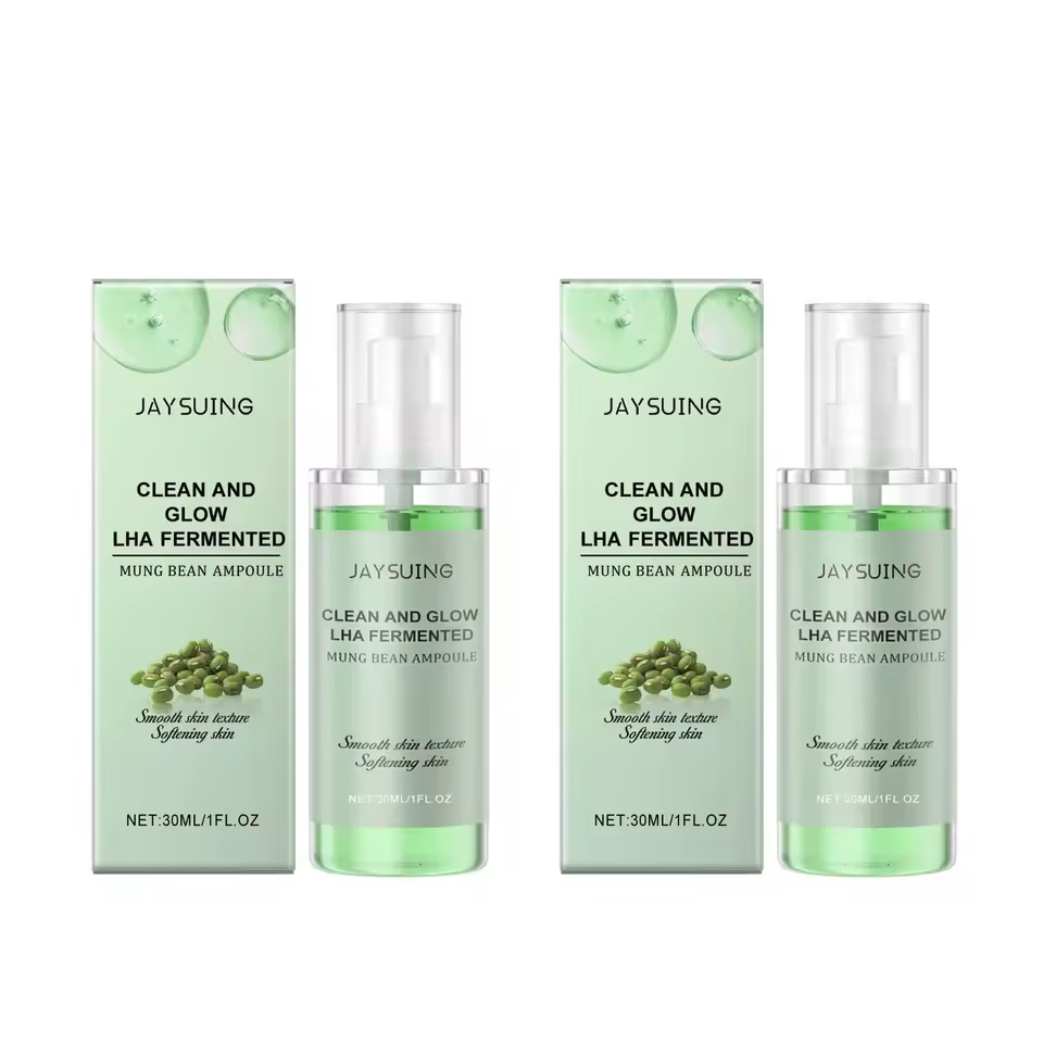 Smooth Soft Face Essence for Dryness Sensitive Skin Moisturizing Repairing Facial Serum