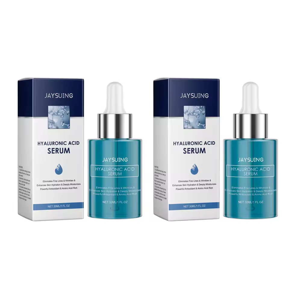 Deep Hydrating Moisturizing Retinol Tightening Dry Smooth Oil Control Hyaluronic Acid Serum