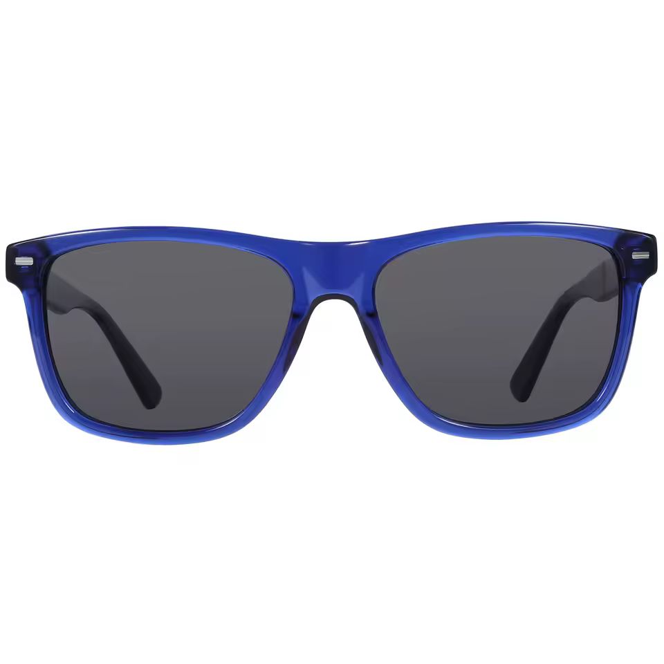 New Arrivals Square Polarized Sunglasses Protection Acetate Sun Glasses - Image 11