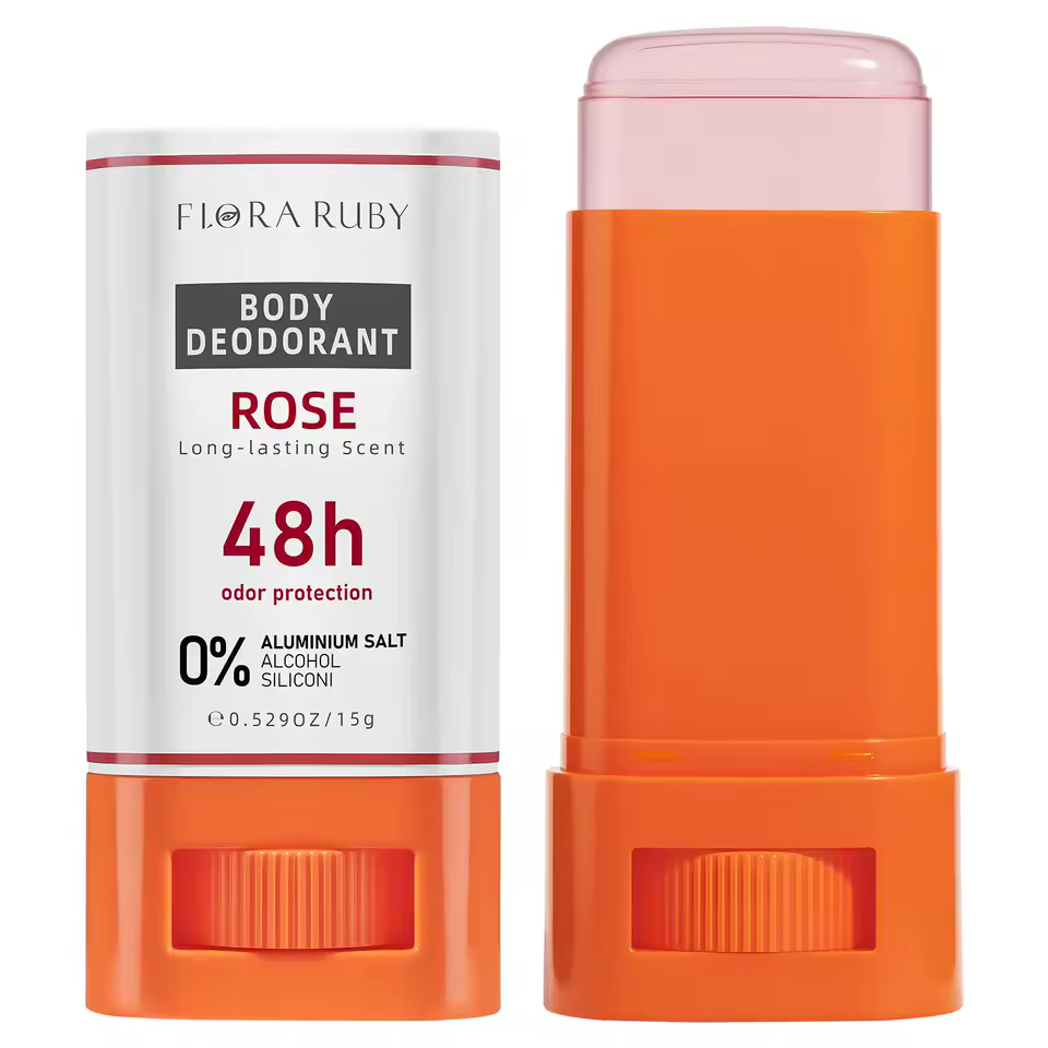 Odor Removal 48-Hour Odor Control, Fresh Blast Scent Sport Body Antiperspirant Deodorant