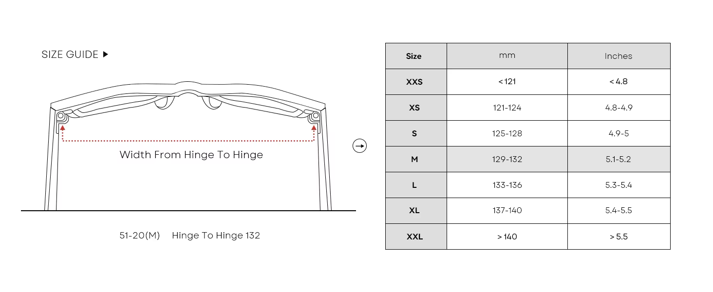 Oval Polarized Sunglasses for Trendy Round Sunnies Small Sun Glasses - Image 3