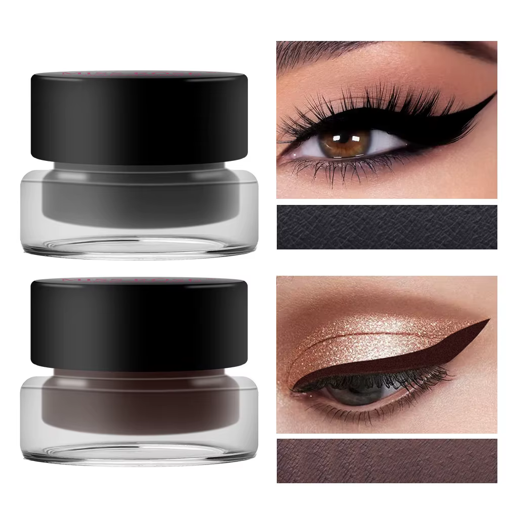 Pen Makeup Long-lasting Quick Dry Cosmetics Eye liner