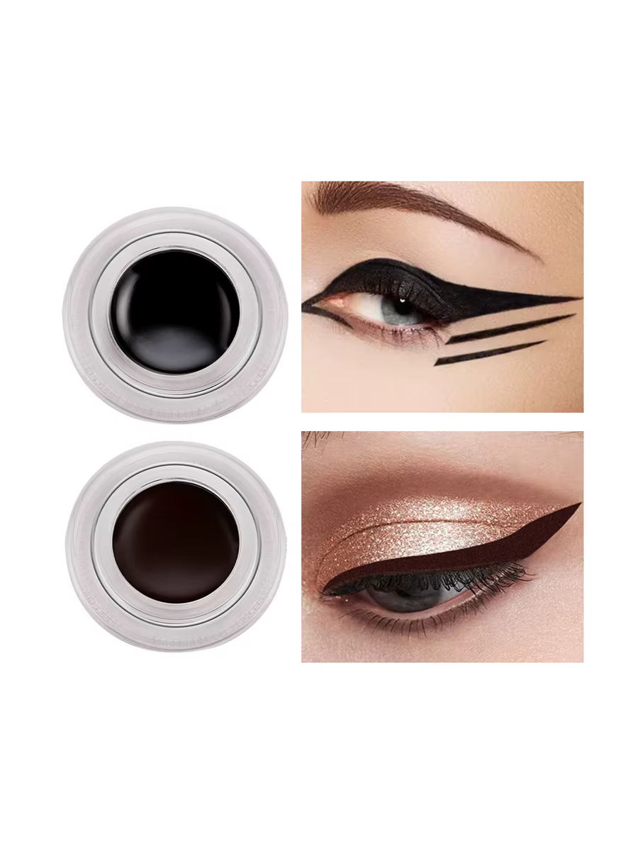 Pen Makeup Long-lasting Quick Dry Cosmetics Eye liner - Image 4