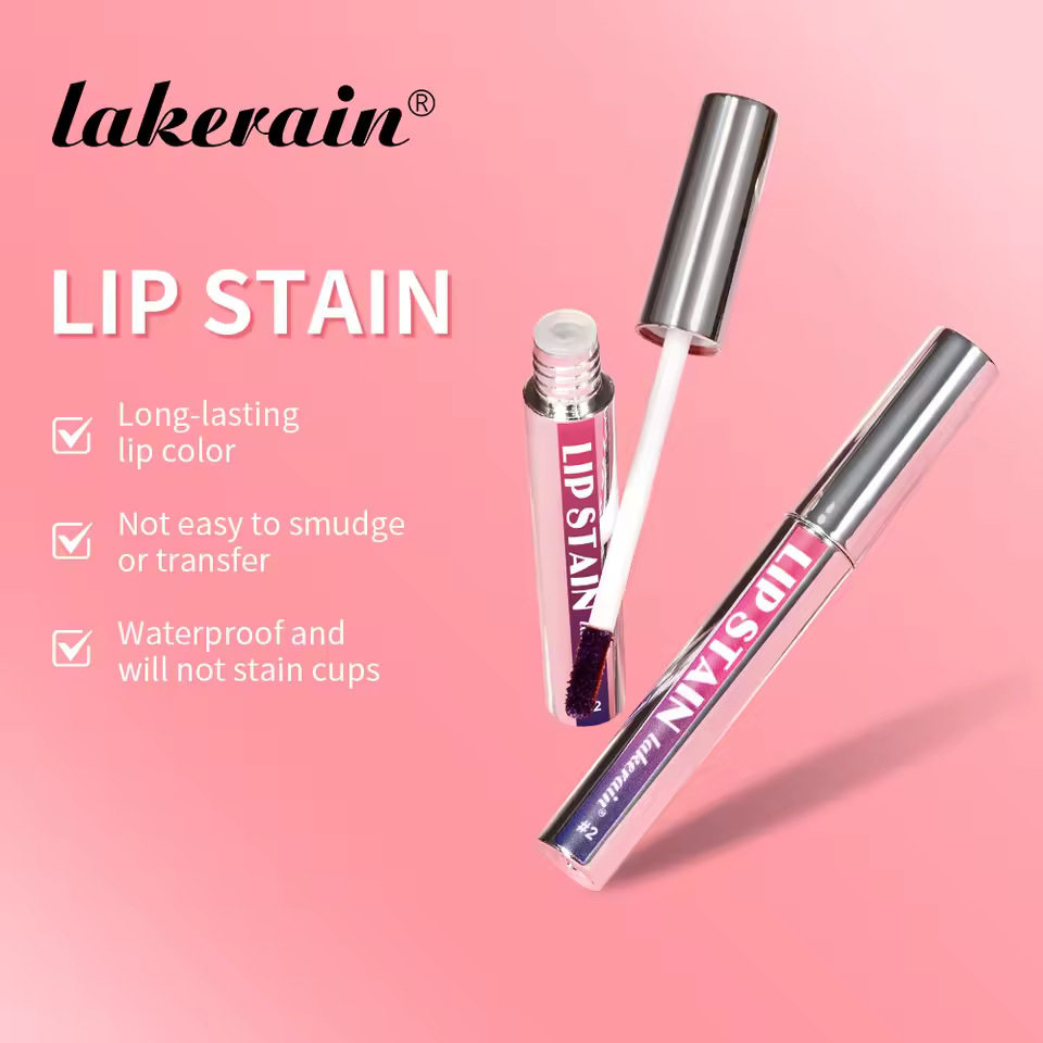 Reveal Long Lasting Waterproof Tint Transfer Proof Non-stick Cup Natural Lip Stain - Image 6