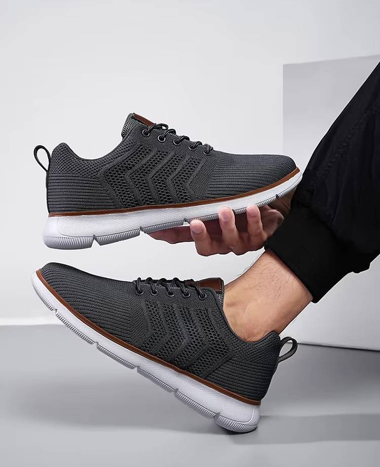 Couple Outdoor Wide Palm Wide Last Barefoot Indoor Yoga Fitness Casual Shoes - Image 8