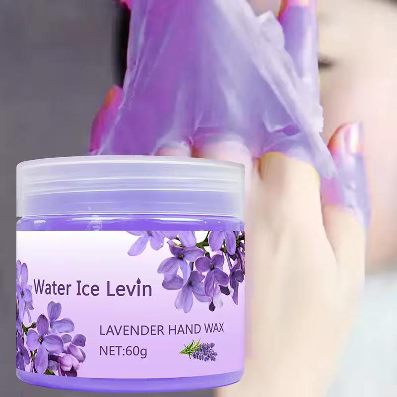Smooth Illuminates Hand Skin Gentle Cleansing Moisturizing Hand Wax Mask