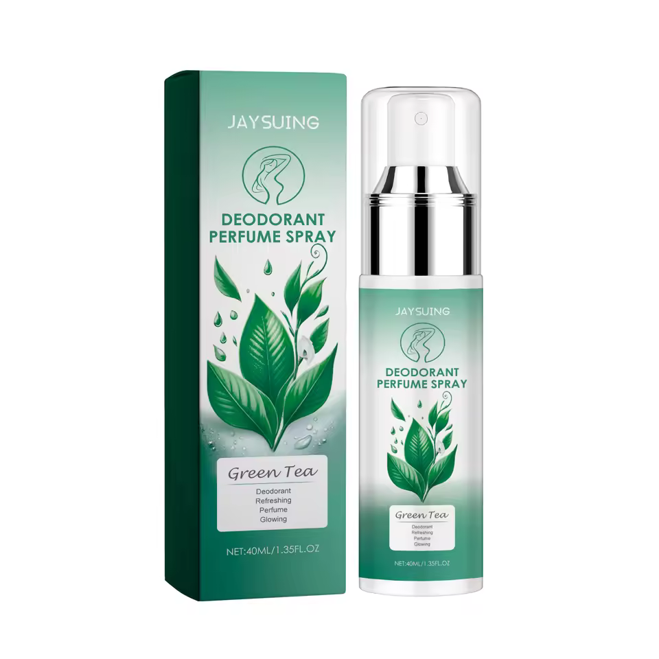 Refreshing Aroma Underarm Odor Remover Antiperspirant Long Lasting Sweat Deodorizer Deodorant