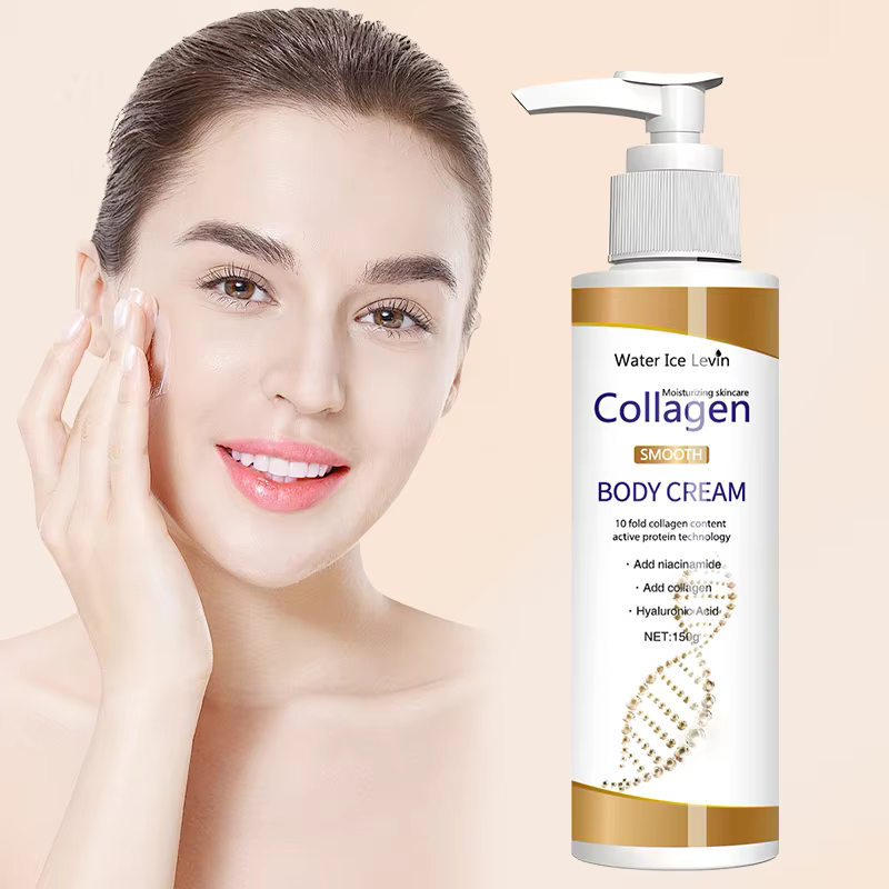 Tightens The Skin Suitable for All Skin Types Collagen Firming Moisturizing Cream