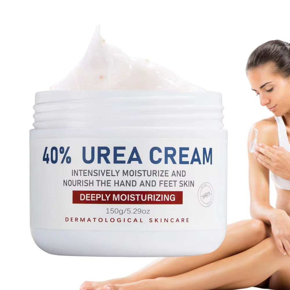 Urea Anti-dry Cracking Moisturizing Hydration Hand and Foot 150g Urea Cream