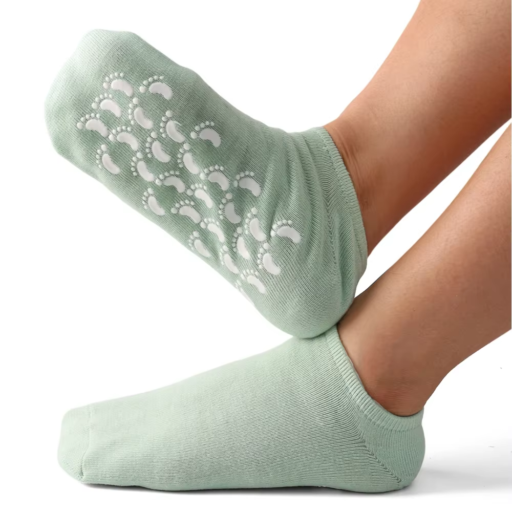 Whitening Exfoliating Removing Dead Skin Nourishing Spa Gel Moisturizing Hand Care Mask