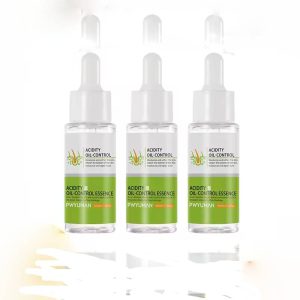 Blackhead Acne Tighten Smooth Skin Korean Care Shrinking Serum