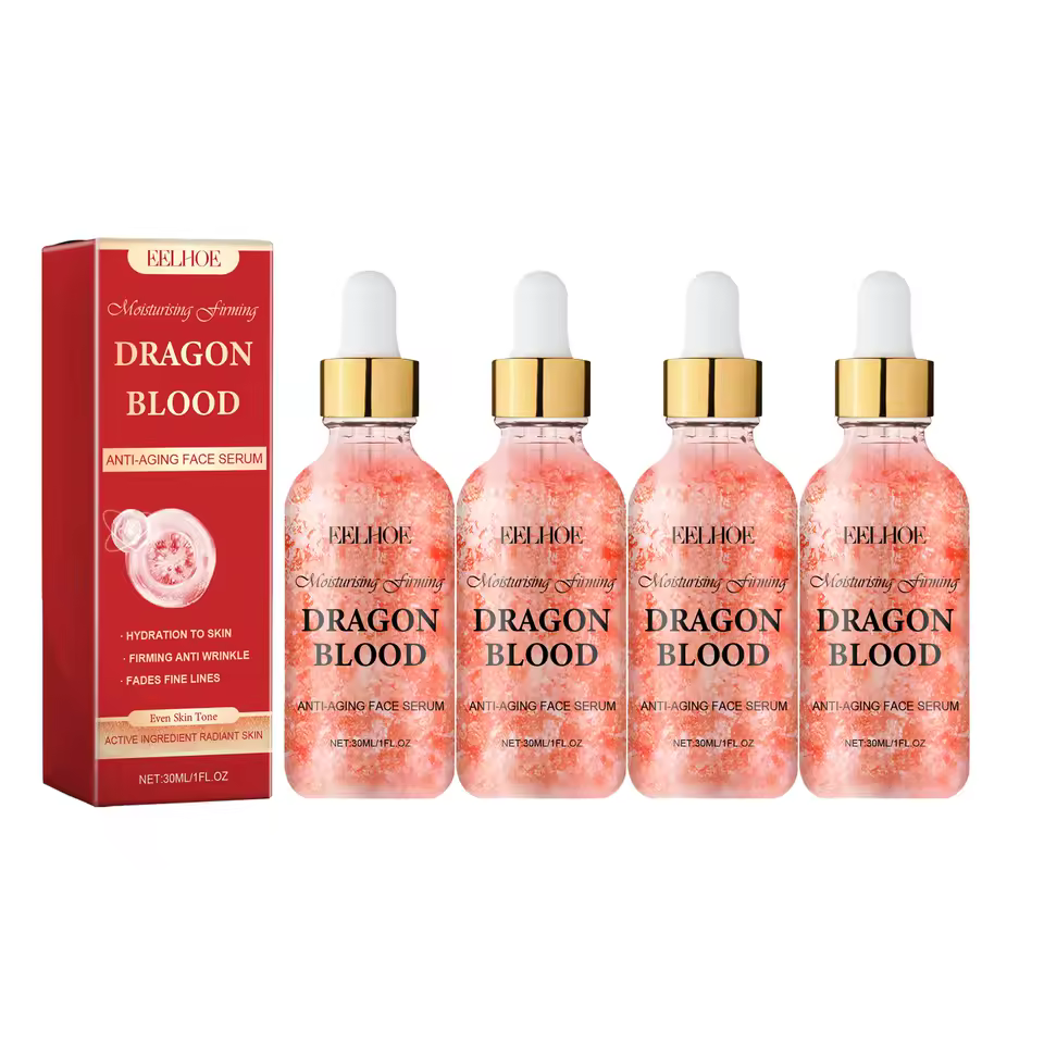 Royal Anti Aging Serum Fast Wrinkle Reduction Firming Lifting Brightening