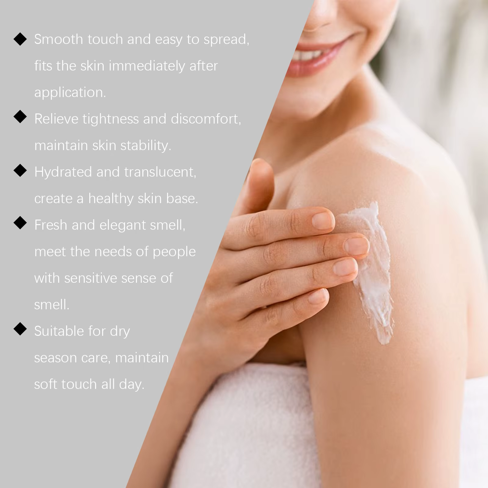 Buy 1 Get 1 Free Arnica Face Cream Antioxidant Relieve Redness Anti Acne Moisturizing Facial Cream - Image 6