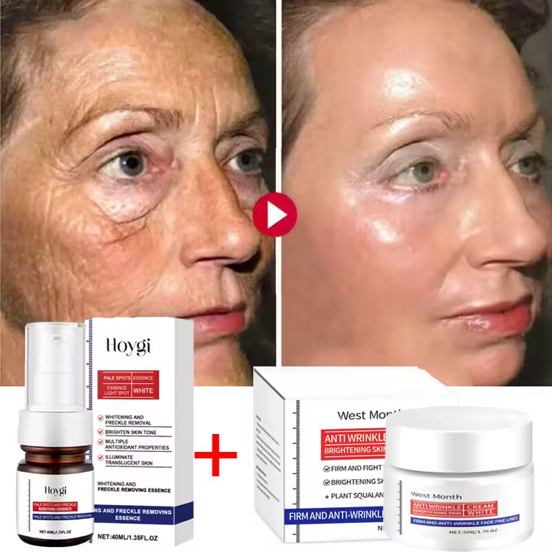 Collagen Face Cream Firming Lifting Fine Line Deep Anti Sagging Wrinkle Anti-Aging Products