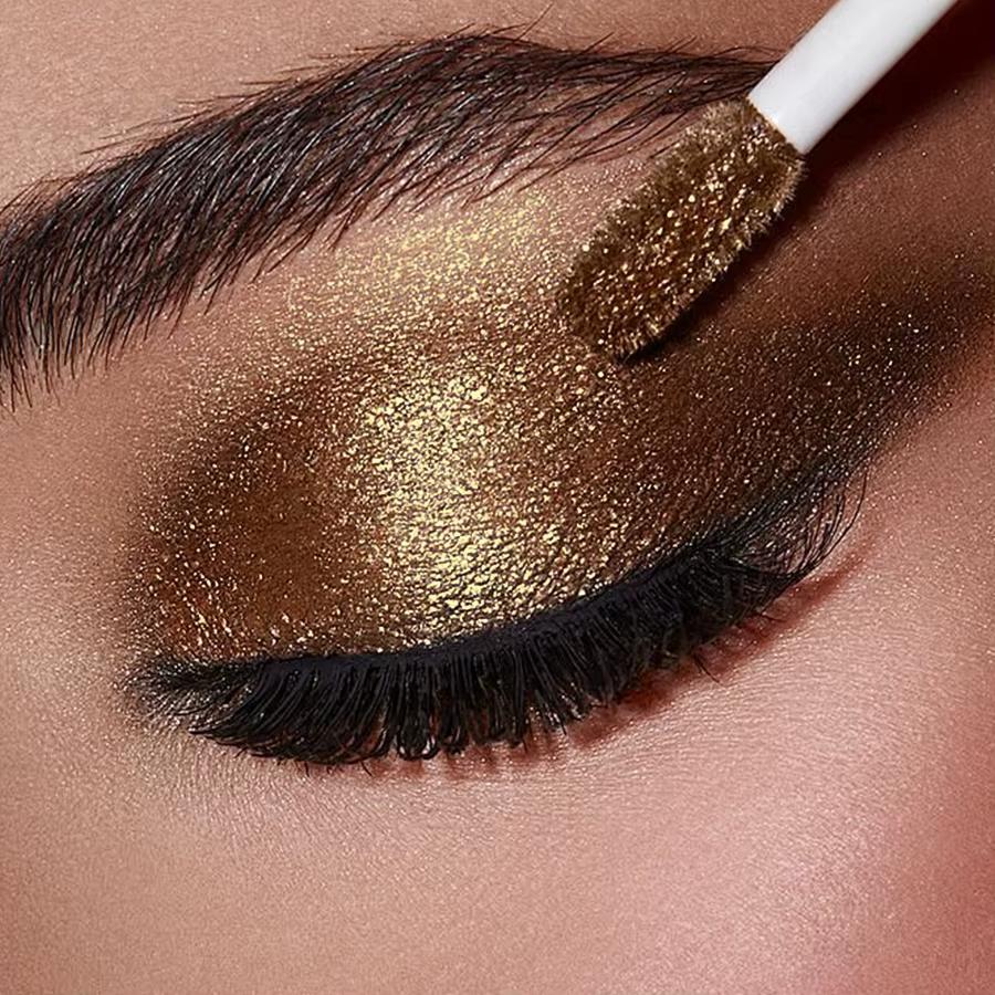 Eyeshadow Pencil Stick Eye Shadow Pen Makeup Glitter Shimmer - Image 2