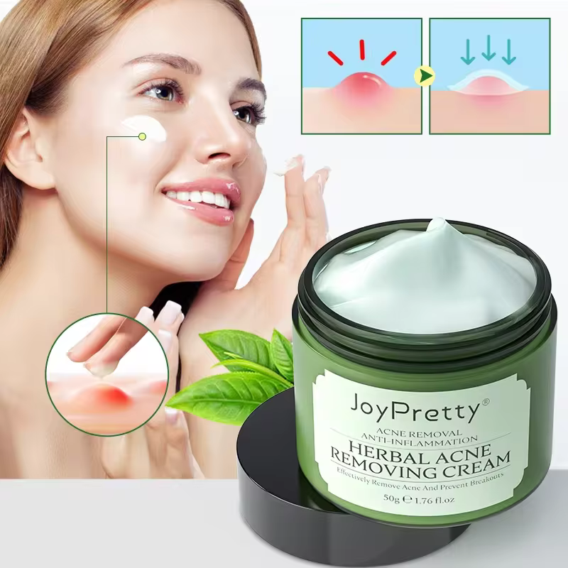 Face Cream Shrink Pore Blackehead Remover Elimination Large Pores Moisturizing Smooth Facial Skin Care Cream