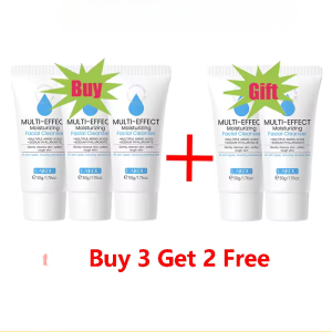 5 Pcs Remove Dark Spots Acne Mark Pores Refining Blackheads Oil Control Face Wash Scrub