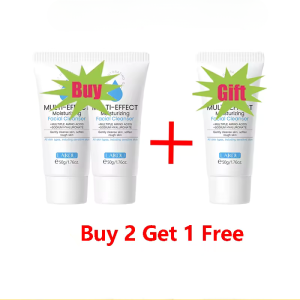 3 Pcs Facial Cleanser Deep Cleansing Foam Remove Dark Spots Acne Mark Oil Control Face Wash
