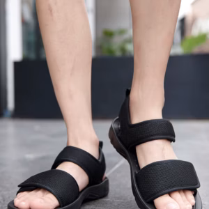 Flip Flops High Quality Outdoor Beach Sandals Casual Shoes