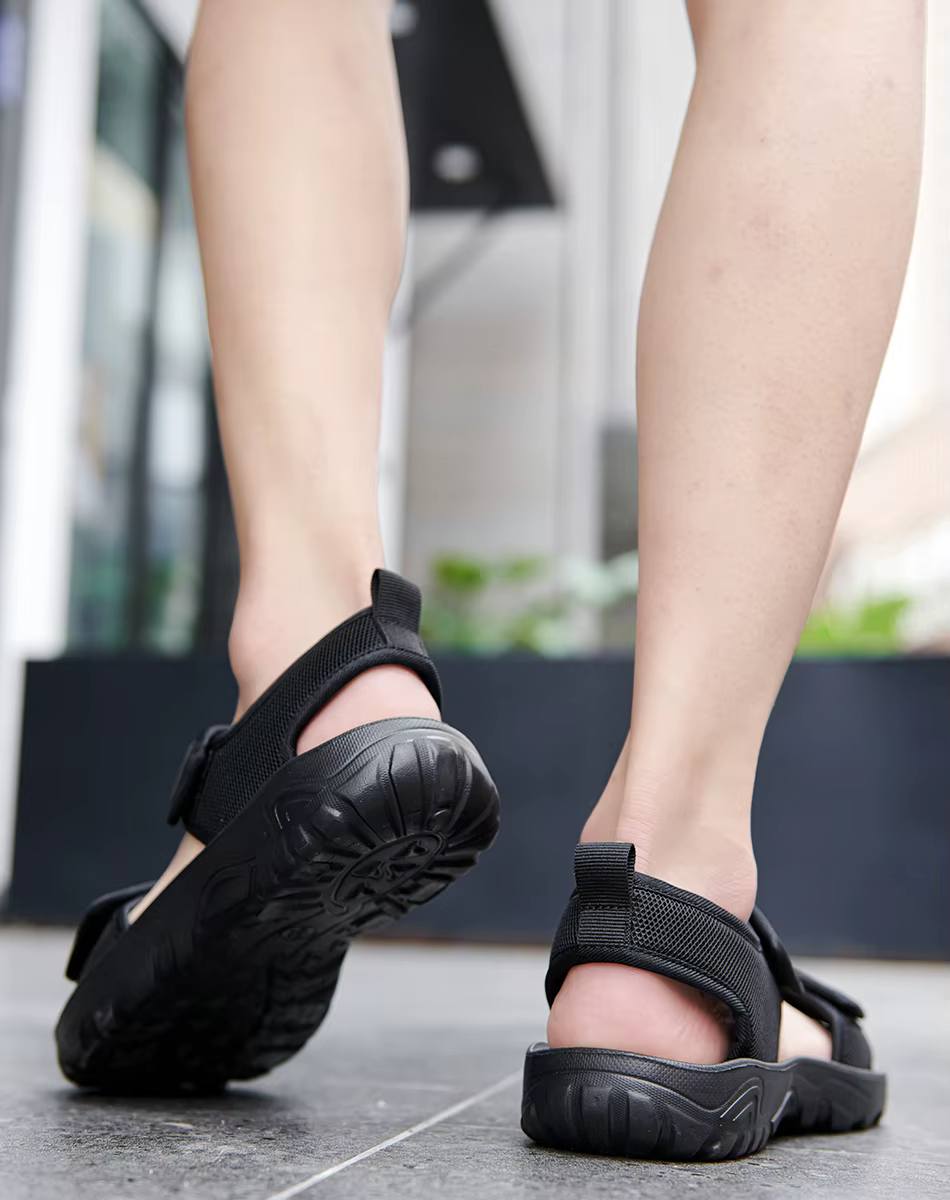 Flip Flops High Quality Outdoor Beach Sandals Casual Shoes - Image 2