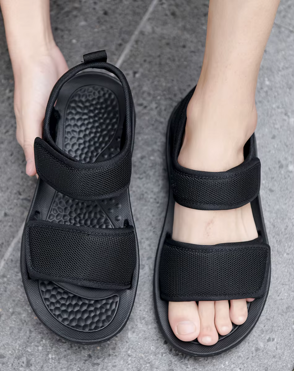 Flip Flops High Quality Outdoor Beach Sandals Casual Shoes - Image 4