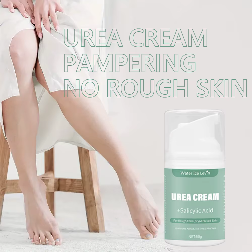 Hand Cream Skin Softening And Nourishing Anti-dryness Whitening Moisturizing Chapped Skin Repair Product - Image 6