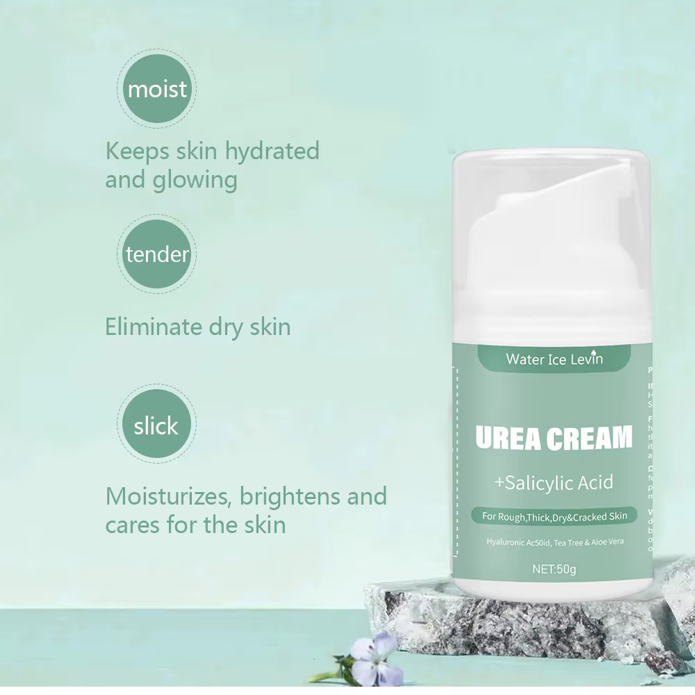 Hand Cream Skin Softening And Nourishing Anti-dryness Whitening Moisturizing Chapped Skin Repair Product - Image 5