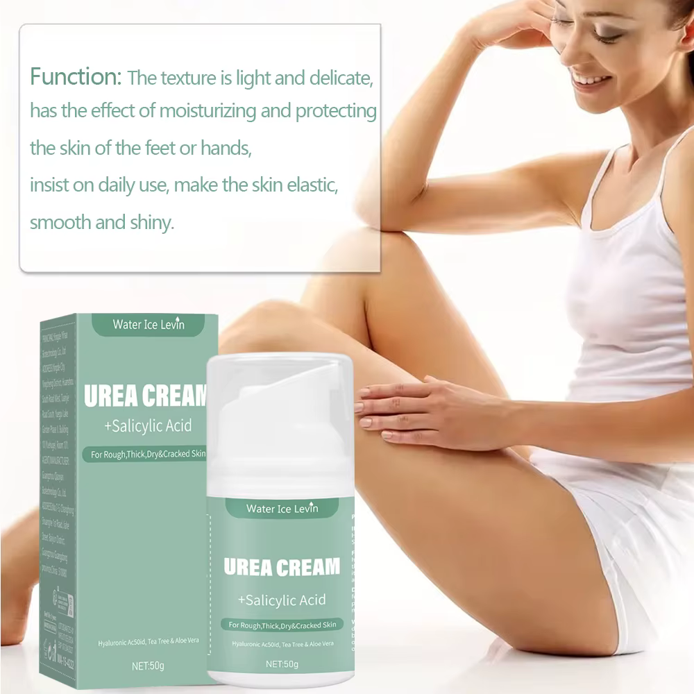 Hand Cream Skin Softening And Nourishing Anti-dryness Whitening Moisturizing Chapped Skin Repair Product - Image 4