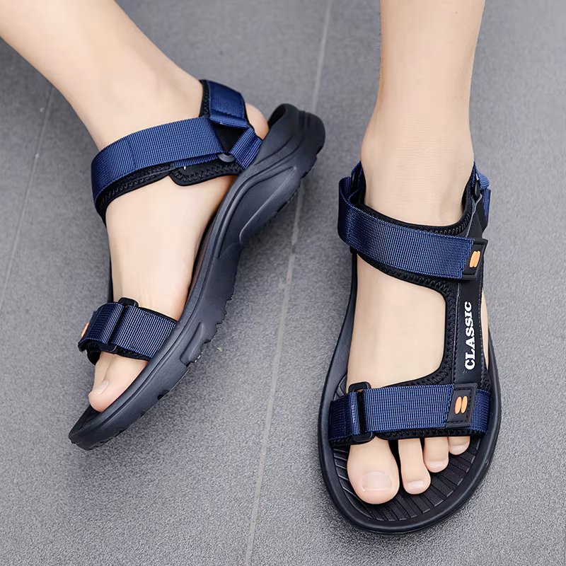 Leisure Beach Holiday Sandals New Outdoor Comfortable Casual Sandals - Image 5
