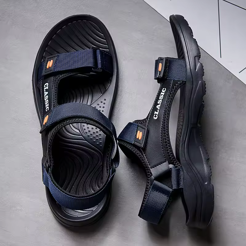 Leisure Beach Holiday Sandals New Outdoor Comfortable Casual Sandals - Image 7