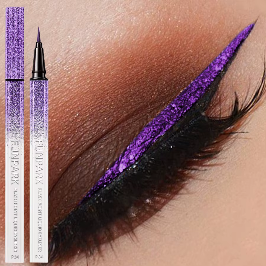 Long Lasting Eye Pen Waterproof Quick-drying Makeup Products